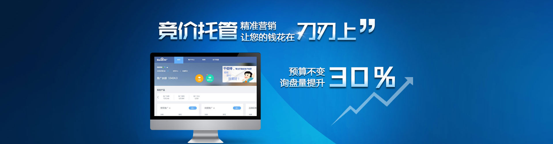 金凤sem竞价员